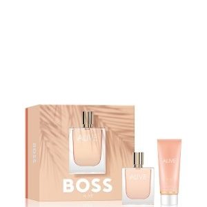 HUGO BOSS Boss Alive Spring Set Duftset