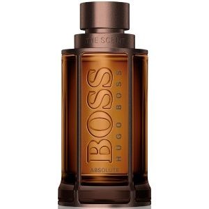 HUGO BOSS Boss The Scent Absolute For Him Eau de Parfum