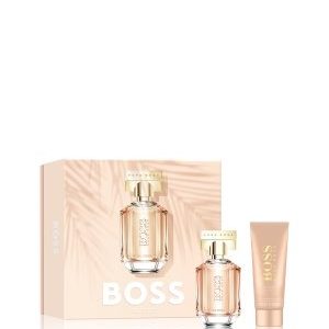 HUGO BOSS Boss the Scent For Her Large Duftset