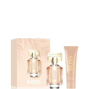 HUGO BOSS Boss the Scent For Her Small Duftset