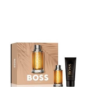 HUGO BOSS Boss the Scent Men Duftset