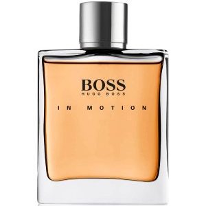 HUGO BOSS In Motion Eau de Toilette