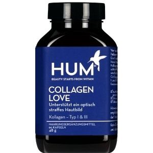 HUM Collagen Love Nahrungsergänzungsmittel