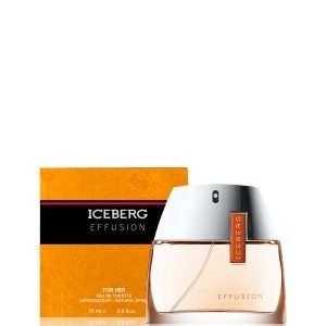 Iceberg Effusion for Her Eau de Toilette