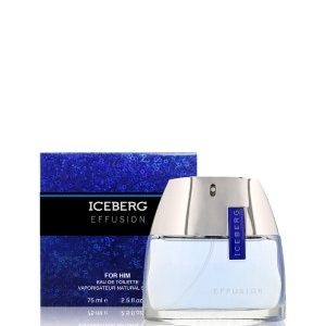 Iceberg Effusion for Him Eau de Toilette