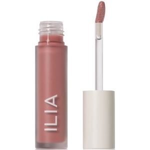 ILIA Beauty Balmy Gloss Tinted Lip Oil Lipgloss