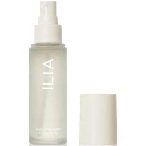 ILIA Beauty Blue Light Filter Protect + Set Mist 50 ml Gesichtsspray