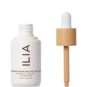ILIA Beauty Super Serum Skin Tint SPF 30 Getönte Gesichtscreme