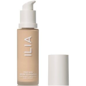 ILIA Beauty True Skin Serum Flüssige Foundation