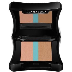 Illamasqua Colour Correcting Bronzer Bronzingpuder