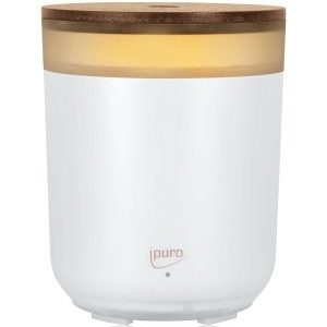 ipuro Air Sonic aroma candle white Aroma Diffusor