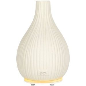 ipuro Air Sonic aroma vase beige Aroma Diffusor