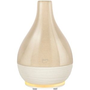 ipuro Air Sonic aroma vase beige two ton Aroma Diffusor