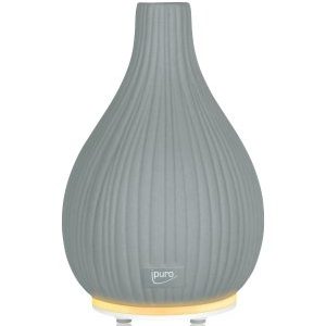 ipuro Air Sonic aroma vase grey Aroma Diffusor