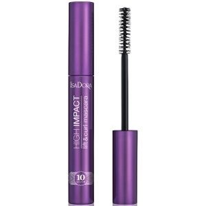 IsaDora 10 Sec High Impact Lift & Curl Mascara Mascara