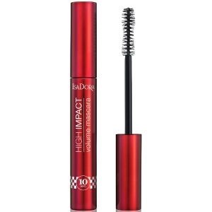 IsaDora 10 Sec High Impact Volume Mascara Mascara