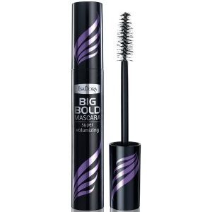 IsaDora Big Bold Mascara Mascara