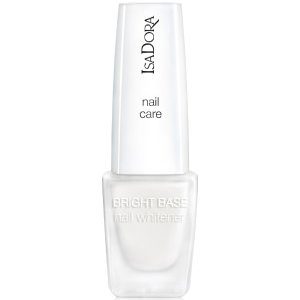 IsaDora Bright Base Nail Whitener Nagellack