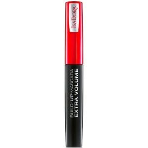 IsaDora Build-Up Mascara Extra Volume Mascara