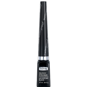 IsaDora Glossy Eyeliner Eyeliner