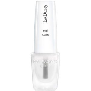 IsaDora Nail Wonder 6-in-1 Nail Gel Nagellack