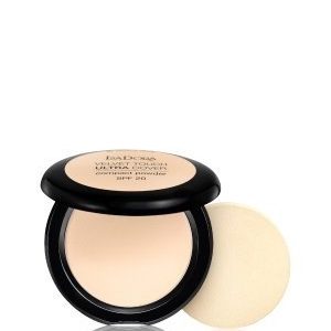 IsaDora Velvet Touch Ultra Cover Compact Powder Kompaktpuder