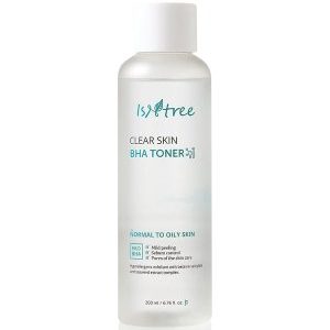 Isntree Clear Skin BHA Toner Gesichtswasser