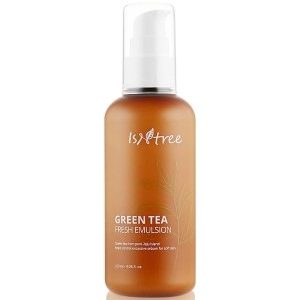 Isntree Green Tea Fresh Emulsion Gesichtsemulsion