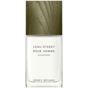 Issey Miyake L'Eau d'Issey pour Homme Eau&Cèdre Eau de Toilette