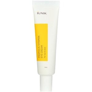 iUnik Propolis Vitamin Eye Cream Augencreme