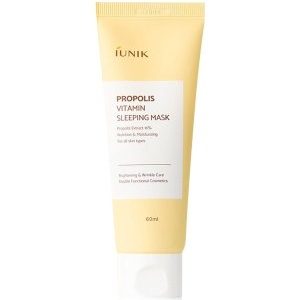 iUnik Propolis Vitamin Sleeping Mask Nachtcreme