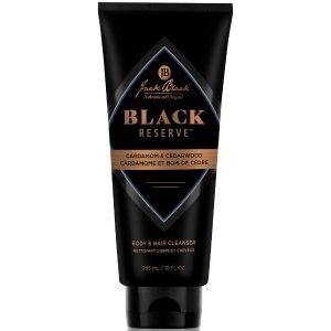 Jack Black Black Reserve Body & Hair Cleanser Duschgel