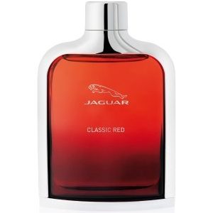 Jaguar Classic Red Eau de Toilette