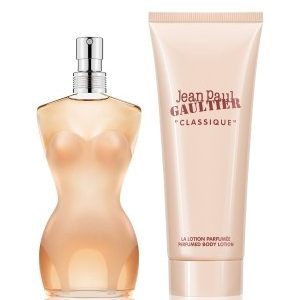 Jean Paul Gaultier Classique Duftset