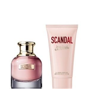 Jean Paul Gaultier Scandal Edition 2023 Duftset