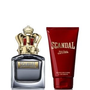 Jean Paul Gaultier Scandal pour Homme Edition 2023 Duftset