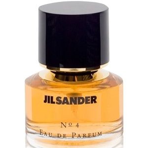 JIL SANDER No.4 Eau de Parfum