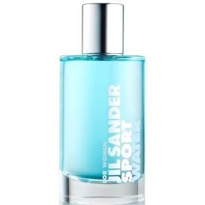 JIL SANDER Sport Water Woman Eau de Toilette