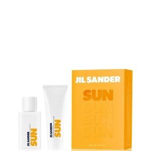 JIL SANDER Sun Woman Duftset