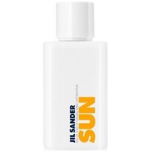 JIL SANDER Sun Eau de Toilette