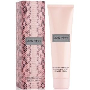 Jimmy Choo Pour Femme Bodylotion