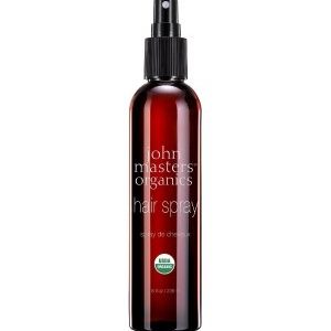 John Masters Organics Hair Spray Haarspray
