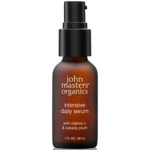 John Masters Organics Vitamin C & Kakadu Plum Intensive Daily Serum Gesichtsserum