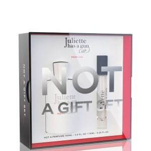 Juliette has a Gun Not A Gift Set Duftset