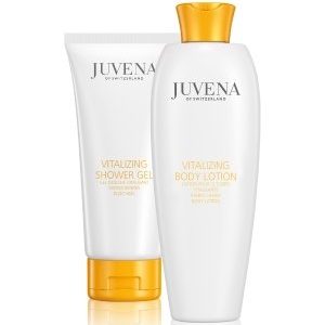 Juvena Body Care Vitalizing Citrus Körperpflegeset