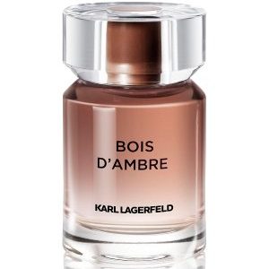 Karl Lagerfeld Bois d'Ambre Eau de Toilette