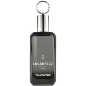 Karl Lagerfeld Classic Grey Eau de Toilette