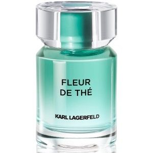 Karl Lagerfeld Fleur de Thé Eau de Parfum