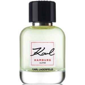 Karl Lagerfeld Hamburg Alster Eau de Toilette