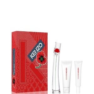 KENZO Flower by Kenzo Duftset